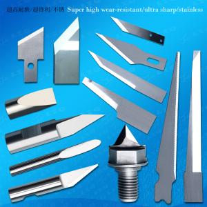 Hard Alloy Vertical Scissors, Tungsten Steel Vertical Scissors