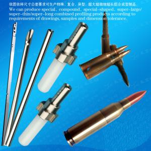 Bullet Mould, Wear-Resistant Parts