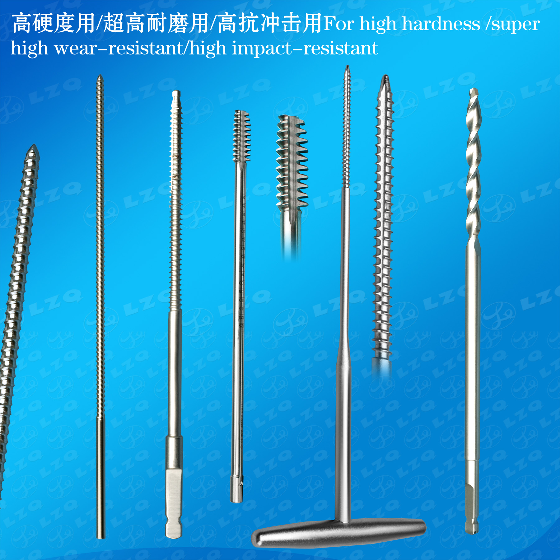 Stainless Steel Screw Tap, Stainless Steel Tap, Nameplate Screw Tap