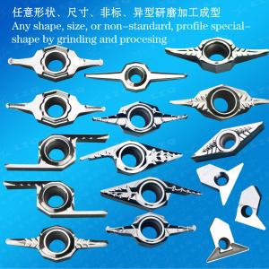 Seal Ring Blades, Rubber Blades, Rubber Turning Tool