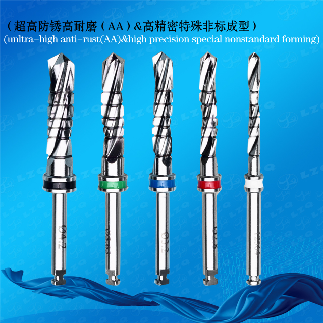Medical Drill Cutter Tool