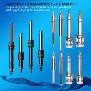Mandrel And Screw Wrench,Threaded Gripper Wrench