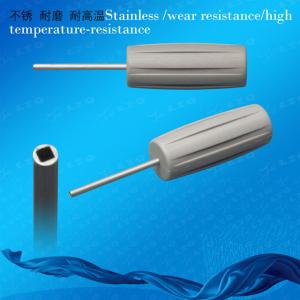 Screw-Holding Device For Screwdriver Blade,Screwdriver Handle For Screwdriver Blade