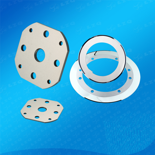 Annular Cutter, Hard Alloy Ring-Type Cutter, High Speed Steel Ring-Type Cutter