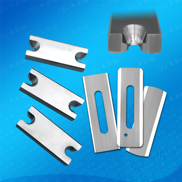 Punch Tool, Clicking Die ， Stamping Knife, Shear Knife,Cutting Blade