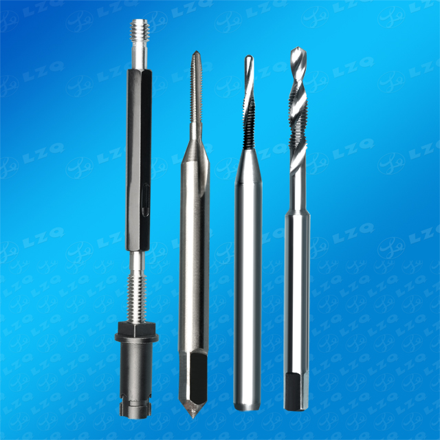 Thread Forming Tap, Extrusion Taps, Extruded Tapping, Extrusion Screw Tap, Small Tap, Small Screw Ta