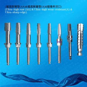 Tapping Drill