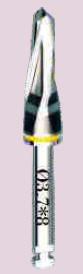 dental burs P97