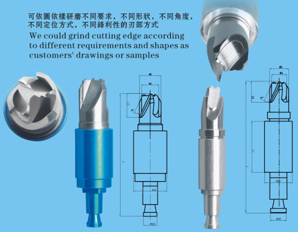 Cranial perforators P97