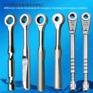 Hex Wrench