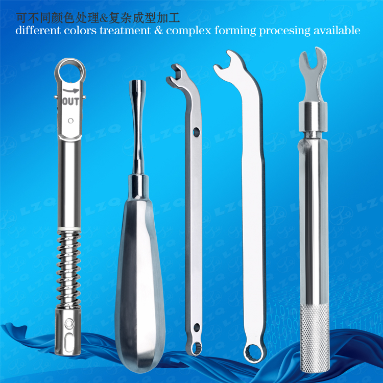 Medical Torque Spanner