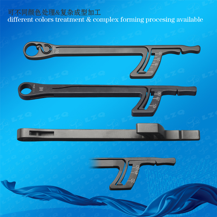 Medical Torque Wrench