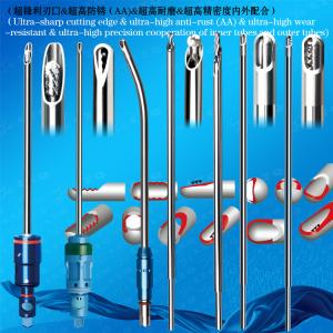 Endoscope Shaver