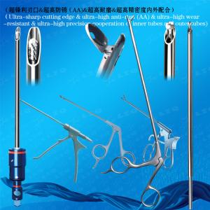 Endoscope