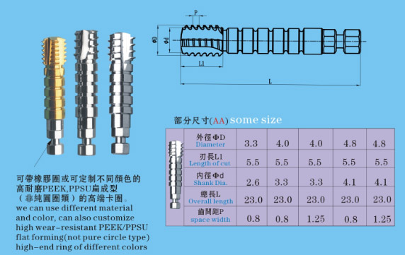 Second tap P152