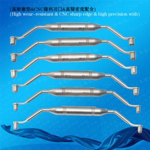 Surgical Drill Guide
