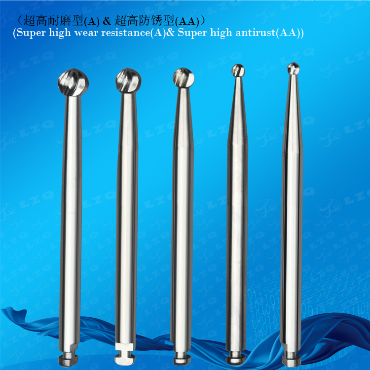 Dental Ball Drill Bit