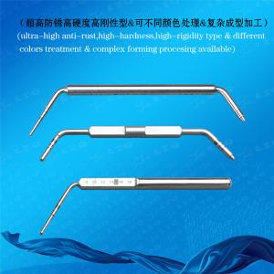 Abutment Depth Gauge