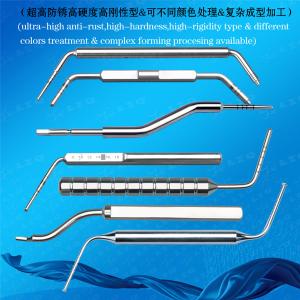 Depth Gauge Pin