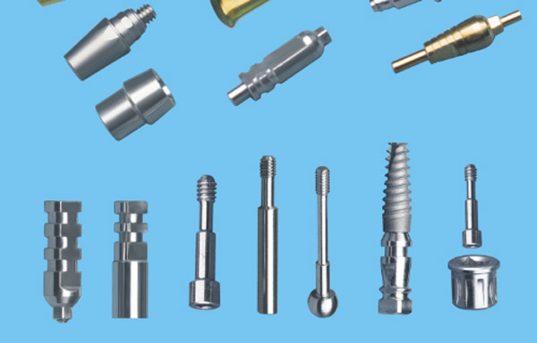 Mini-Implant Mini-Implant