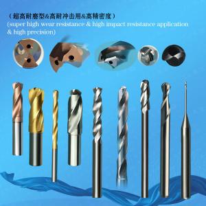 Cutting Tools