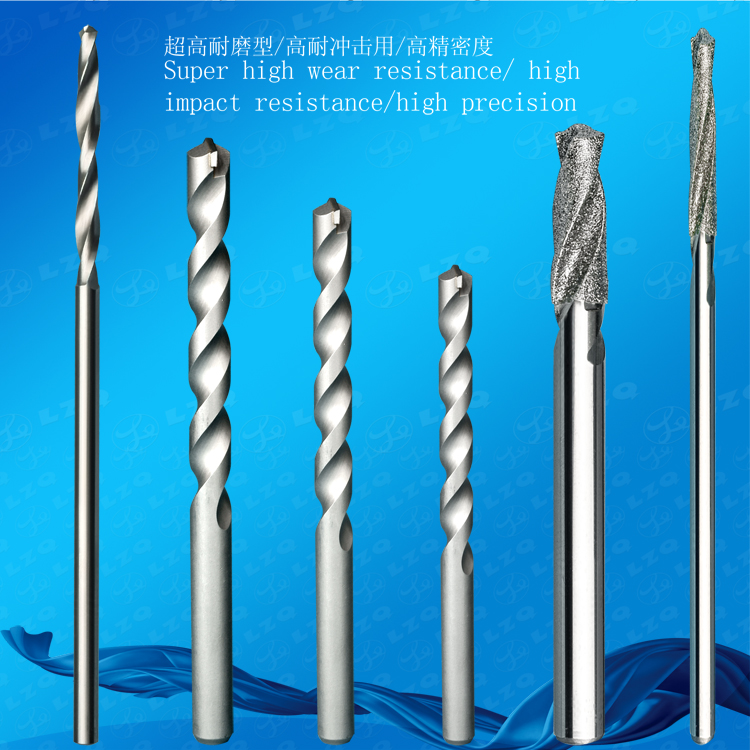 Diamond Drill Bit