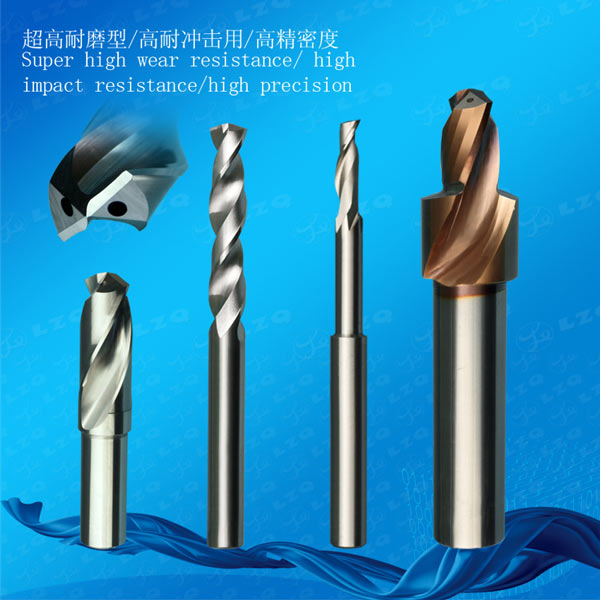 Carbide Bits