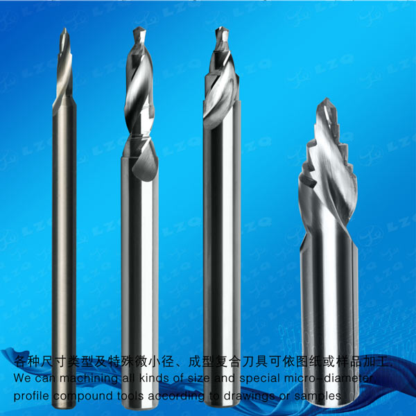 Carbide Bits