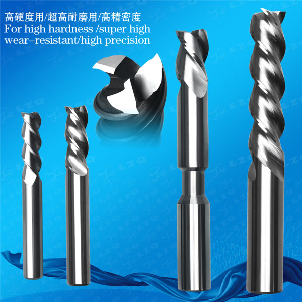 End Mill