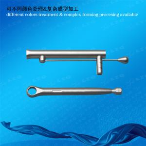 Flat Spanner For Abutment