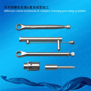 Hi-Torq Wrench