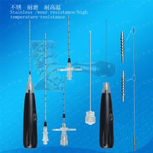 Periodontal Pocket Probe Instruments