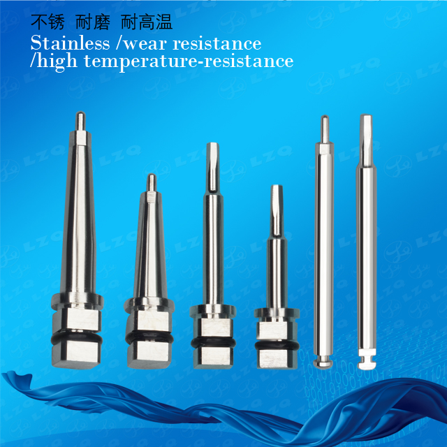 Hex Driver For Overdenture