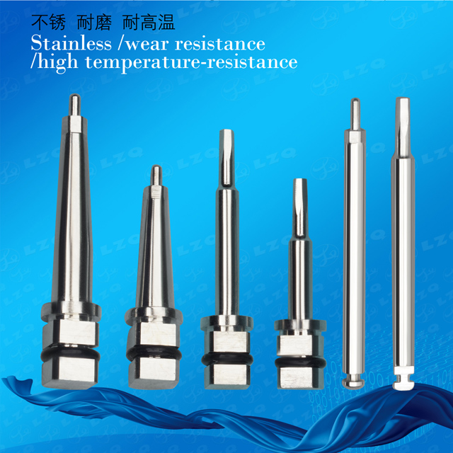 Hex-Instrument For Contra-Angle