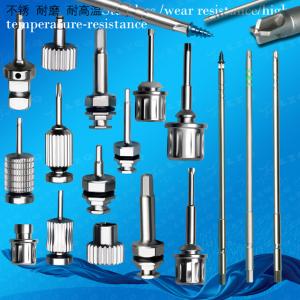 Screw Driver For Machine