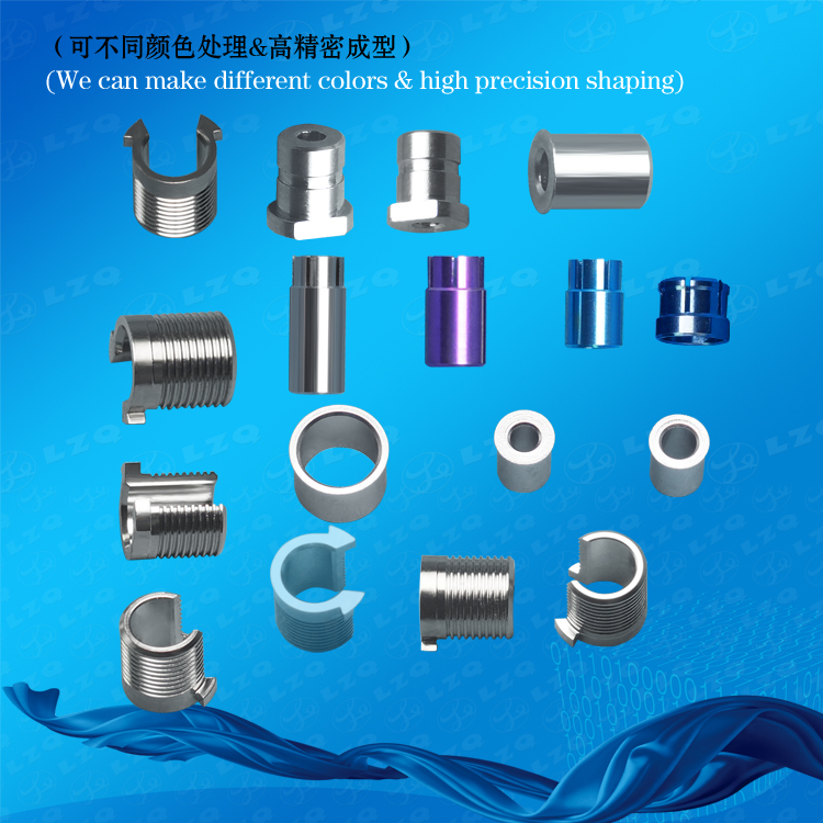 Stopper Socket Wrench Sleeve Guide Ring For Implants