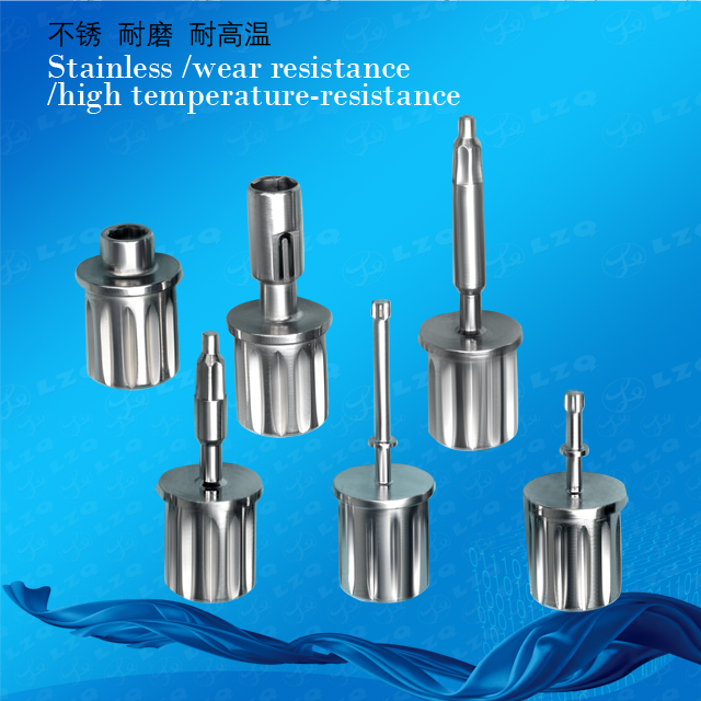 Torx Instrument For Contra-Angle