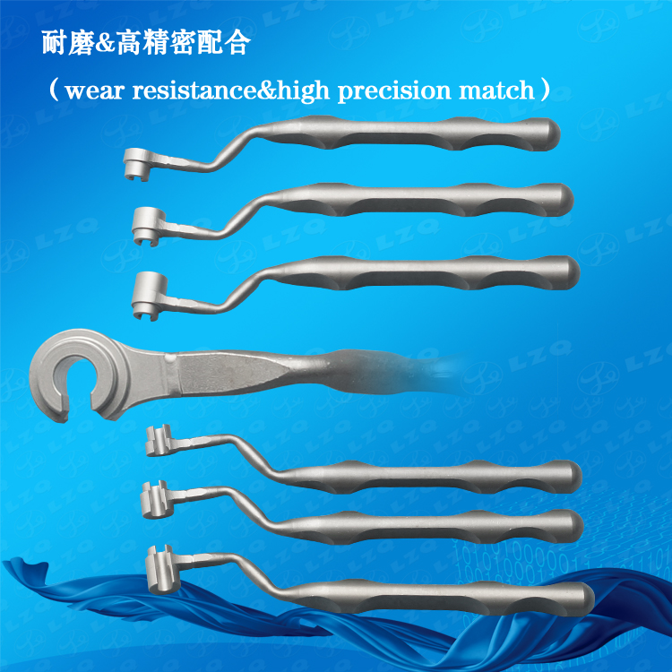 Digital Implant Drill Guide Surgical Drill Guide Dental Drill Guide Guided Surgery Drill Guide
