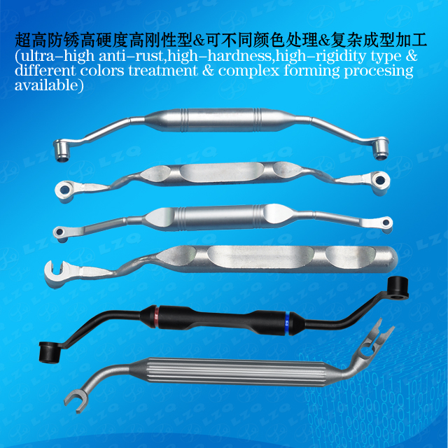 Digital Implant Drill Guide