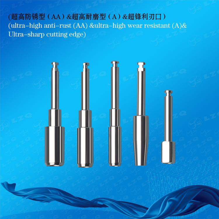 Drill Extension Contra Angle Handpiece