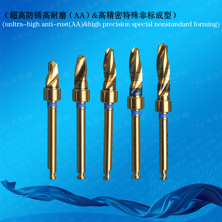 Dental Handpiece Bit