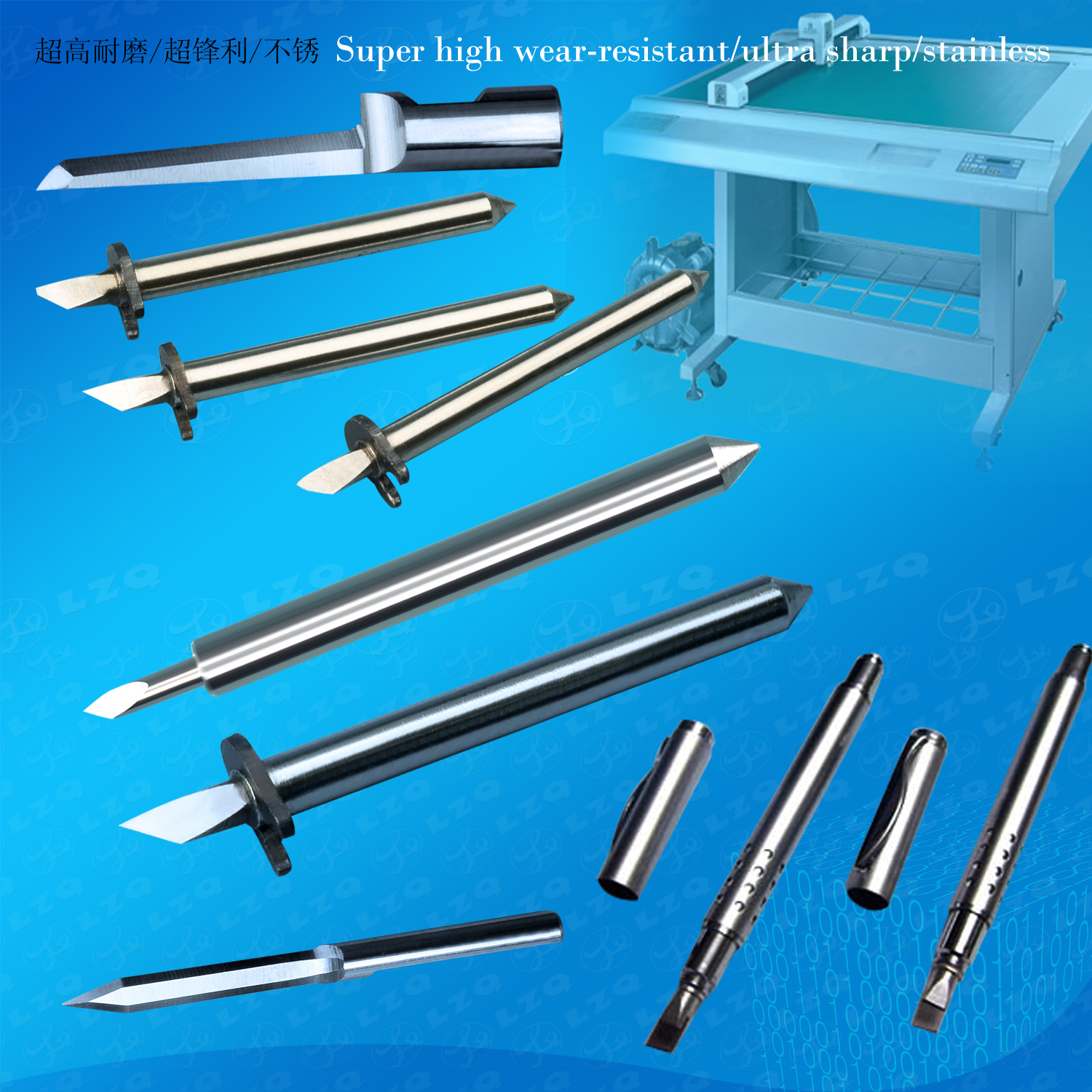 Graver, Carbide Graver, Tungsten Steel Graver