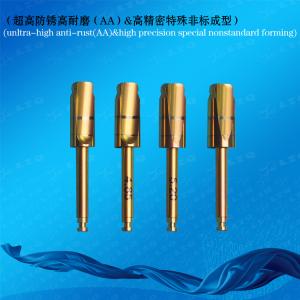 Round Marking Bur