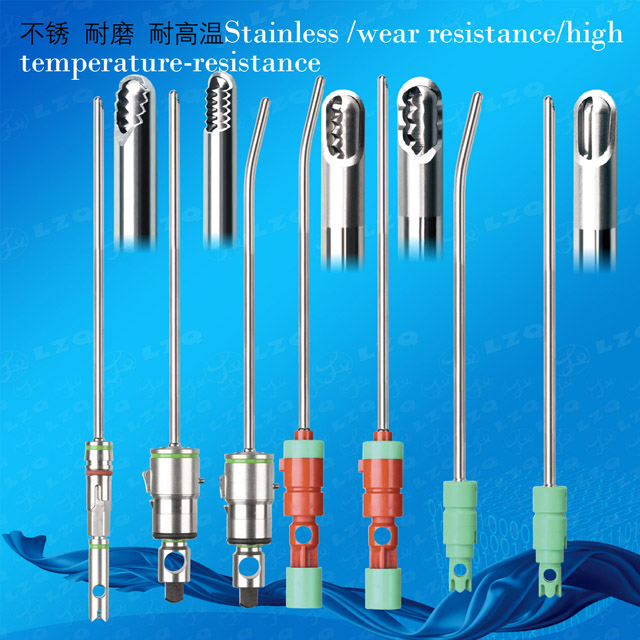 Medical Rotary Bur Medical Ball Cutter Medical File