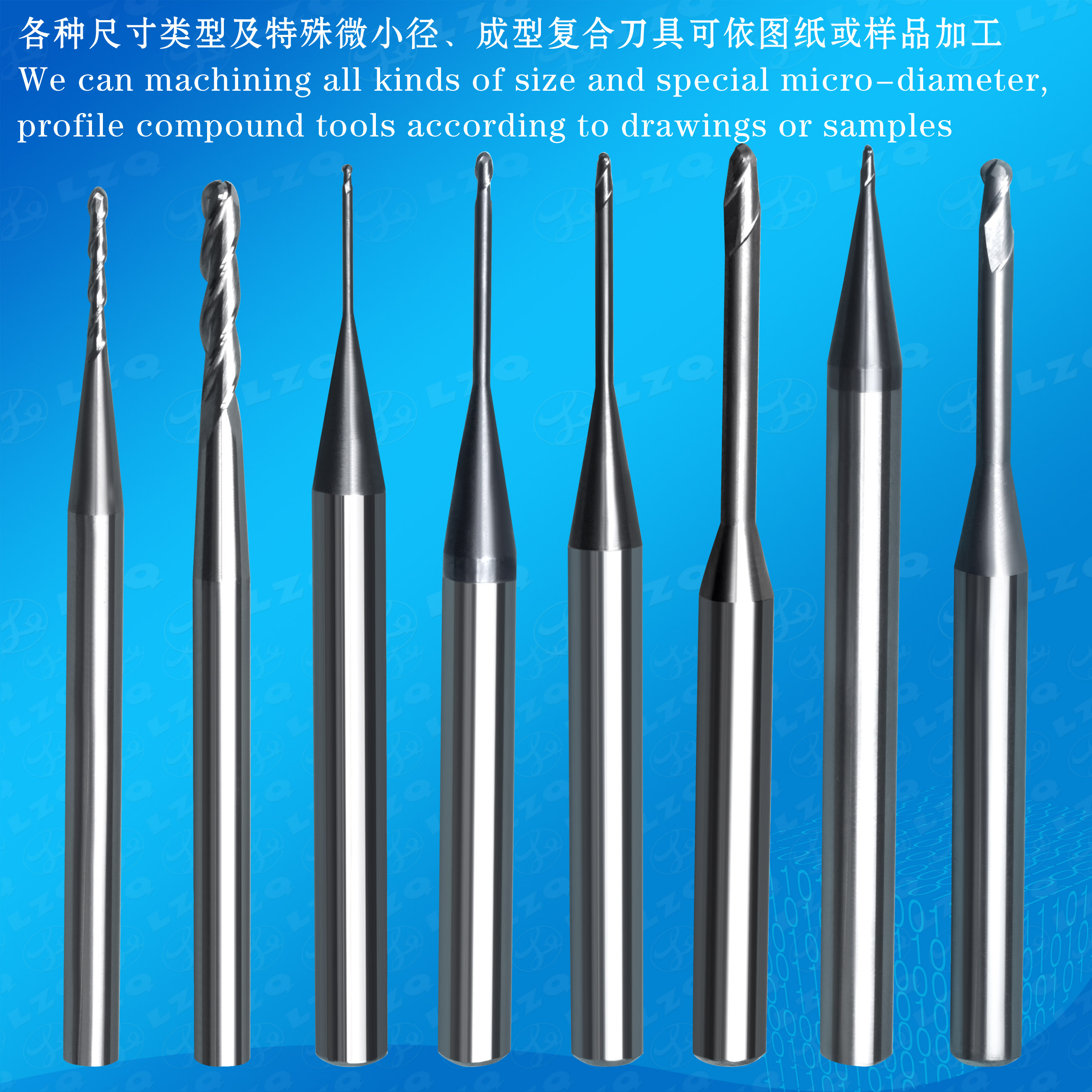 Roland Turning Pin, False Tooth Turning Pin, Cutting Needle