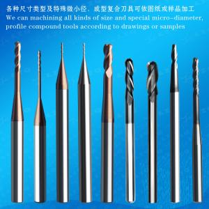 Zirconia Porcelain Milling Cutter, Manual Turning Pin, ZZ Turning Pin