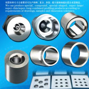 Extrusion Die, Screw, Nozzle, Mould,Tip