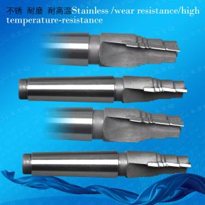 Step Drill, HSSE, Forming Drill, Powder Cobalt High Speed Steel