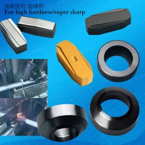 Carbide Milling Inserts, Peeling Cutter