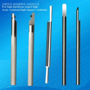 Fine-Finishing Processing Turning Tool, Boring Cutter With Internal Thread